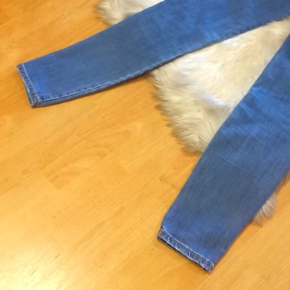 Encore Skinny Jeans-#1399 - Picture 12 of 13